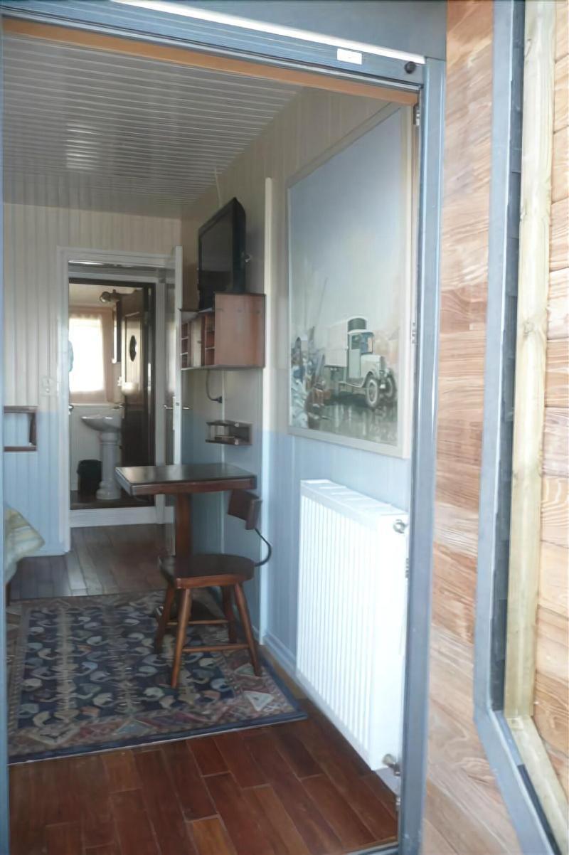 Kermoor Hotel Concarneau Ngoại thất bức ảnh
